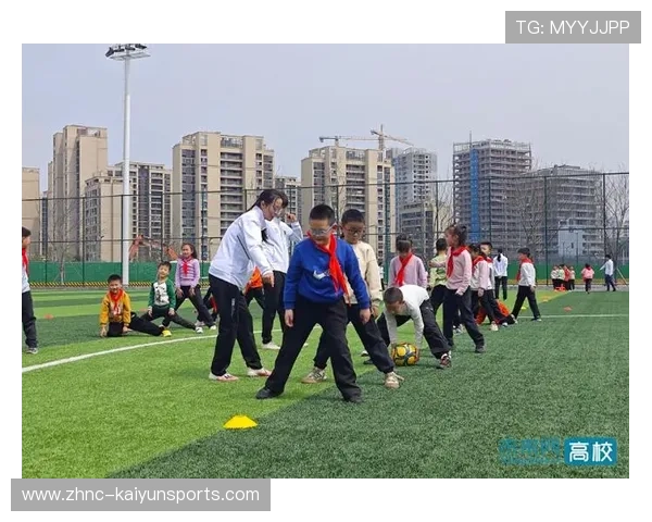 体育研学游：让孩子边玩边学体育知识，体育研学的必要性